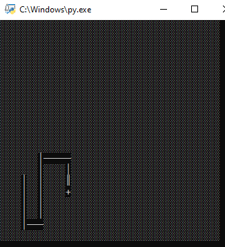 Console Snake