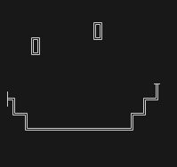 Draw matrix