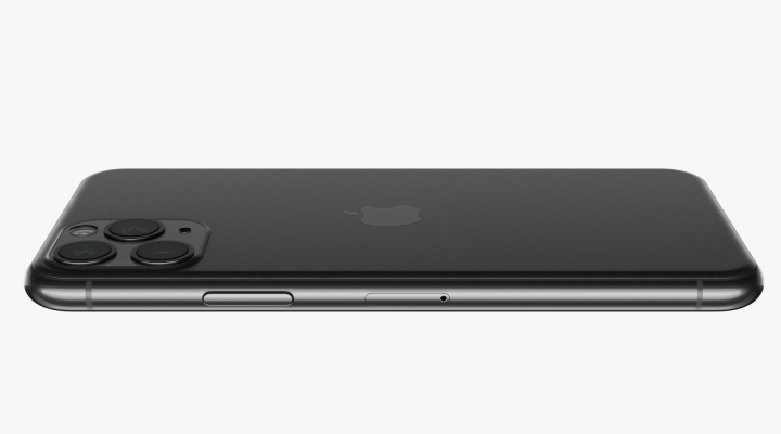 iPhone 11 (3D Модель)