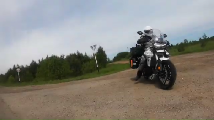 Промо ролик