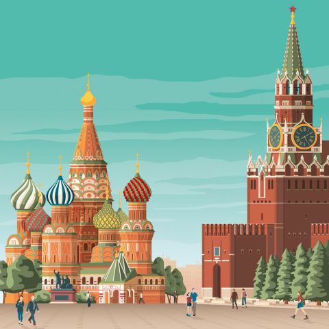 Moscow ART