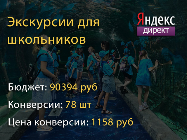 Школьные экскурсии - Москва и МО