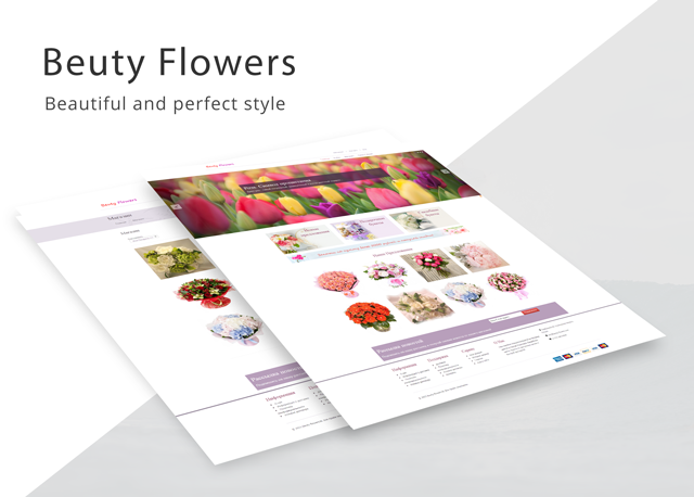 Beuty-flowers