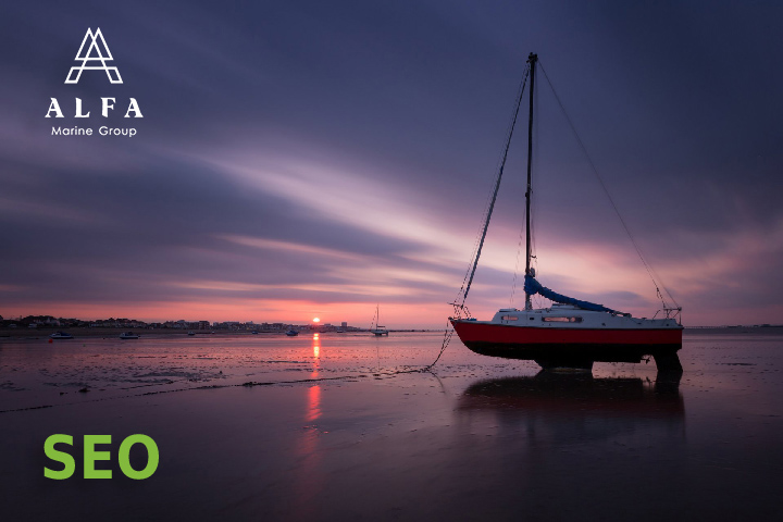 Альфа Марин Групп