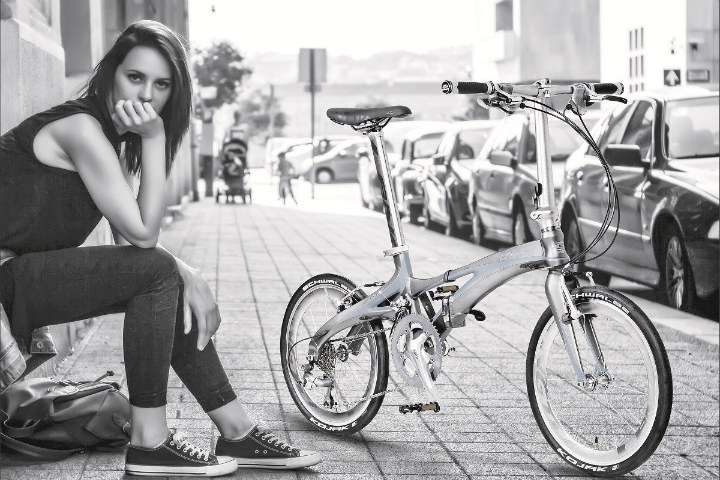 Langtubike официальный дилер LANGTU