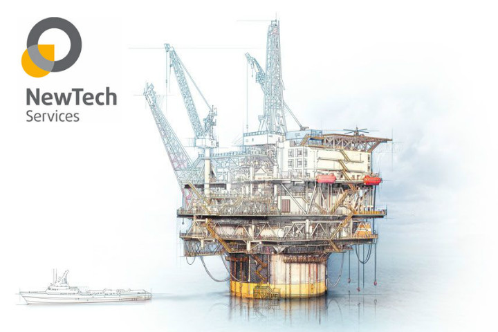 НьюТек Сервисез – международная нефтесервисная компания.