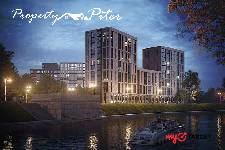 Агентство недвижимости "Property Piter"