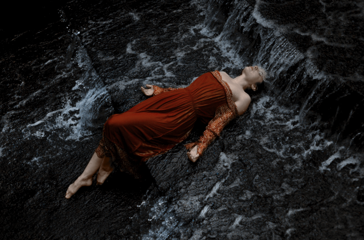 обработка фото