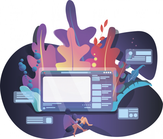 векторная графика