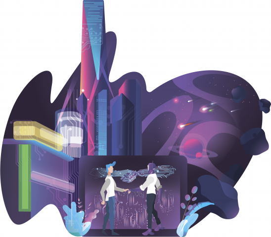 векторная графика