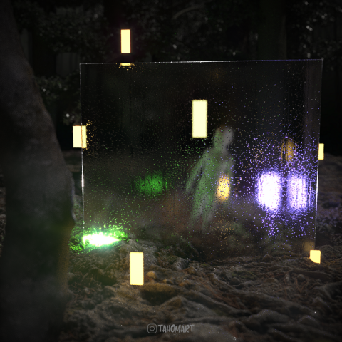 Арт-проект.