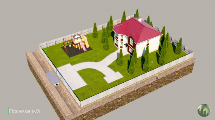 Создание рекламной 3д-графики