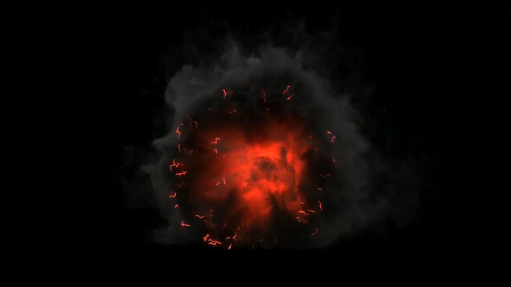 Графический спецэффект