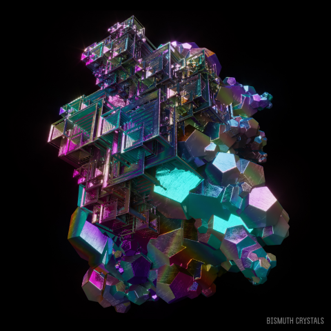 BISMUTH