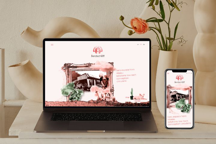 Вёрстка, адаптация, интеграция вёрстки в Wordpress