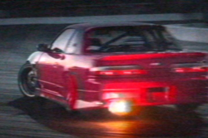 DRIFT
