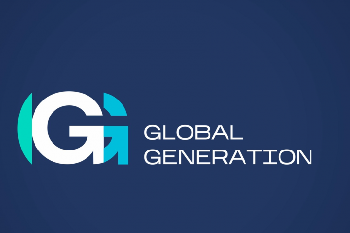 Интро Global Generation