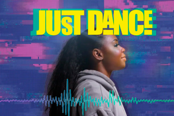 JUST DANCE