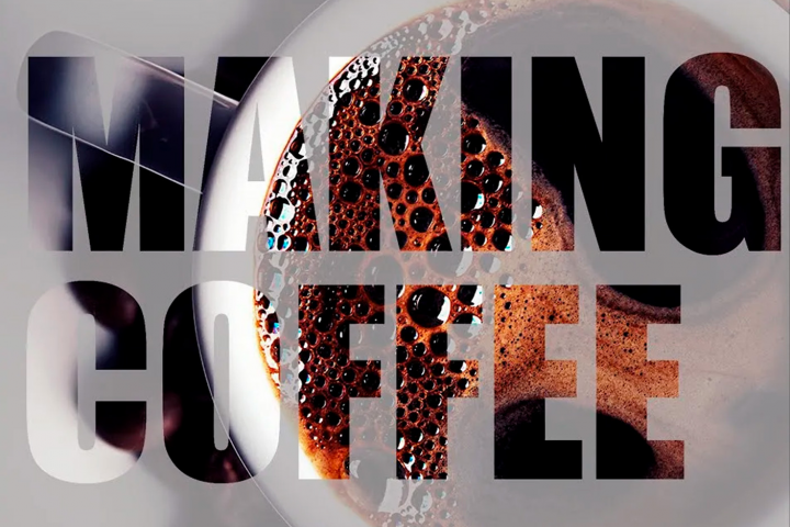 COFFEE