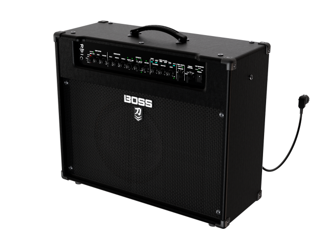 Моделирование и визуализация гитарного усилителя