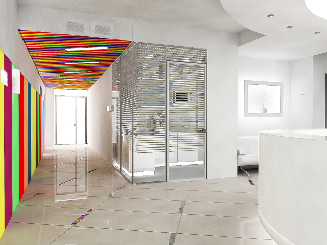 Офис в Москве