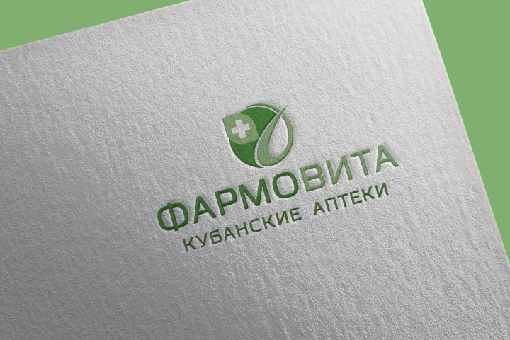 Название для сети аптек