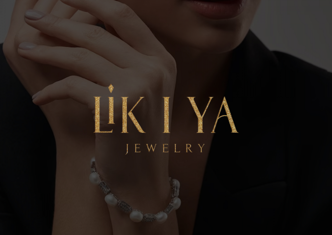 Нейминг для магазина украшений