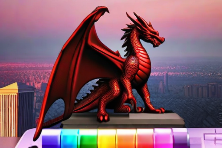 казуальный стиль