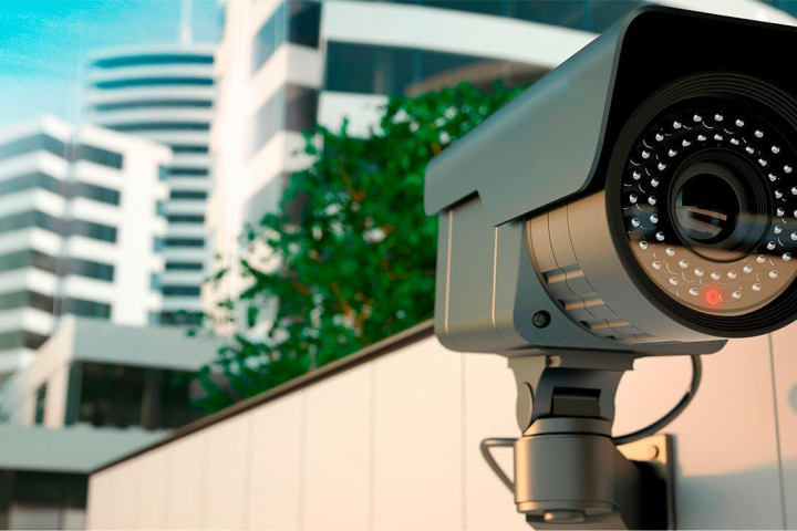 Яндекс.Директ для Установки систем видеонаблюдений