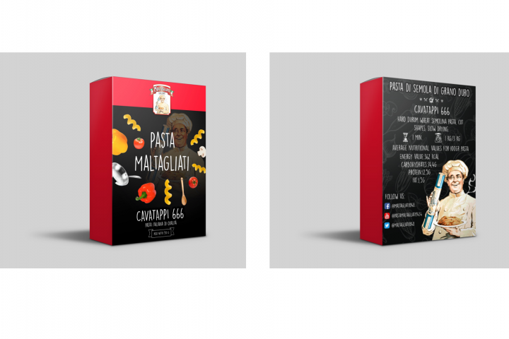 Упаковка (концепт)