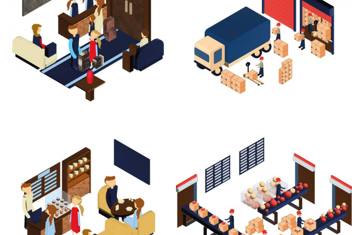 Инфографика