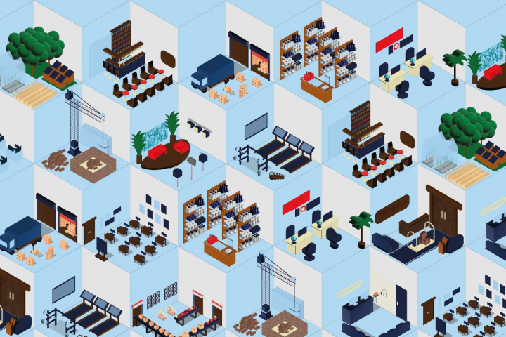 Инфографика