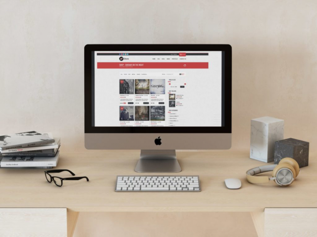 СТРАНИЦА С ТОВАРАМИ