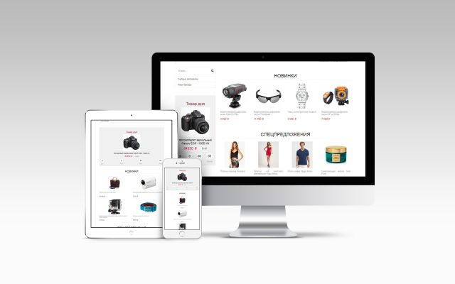 MARKET №2