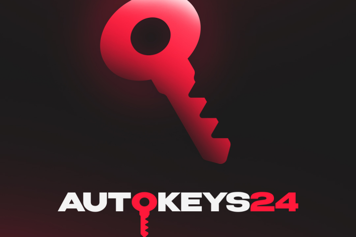 Логотип AutoKeys24