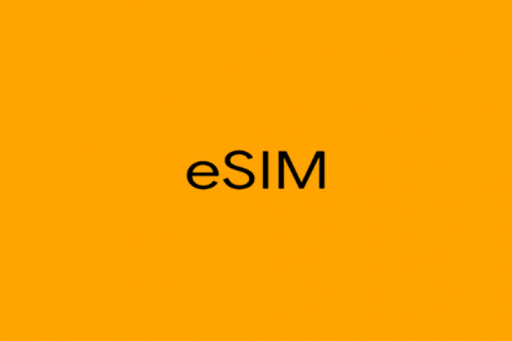 eSIM - разные РФ операторы | Зарегистрированные на физ.лиц