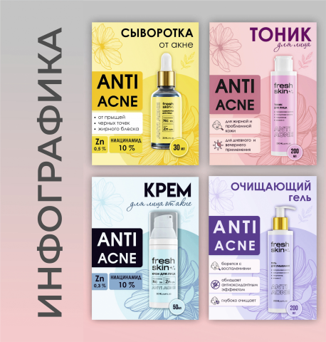 Инфографика