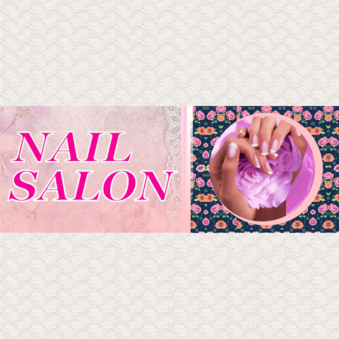 Nail Salon