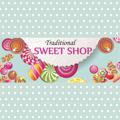 Sweet Shop