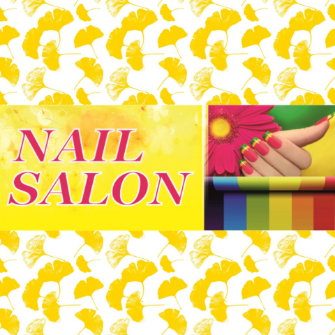 Nail Salon