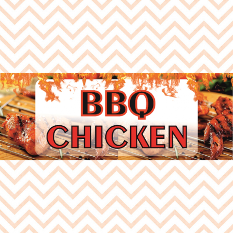 BBQ Chicken