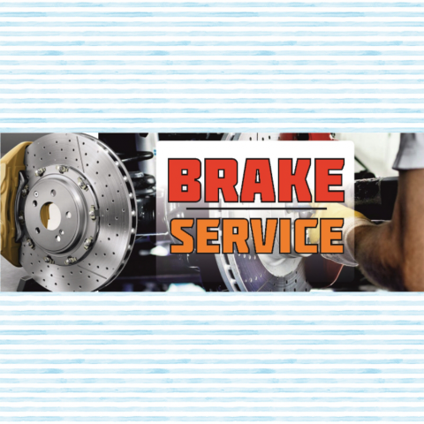 Brake Service