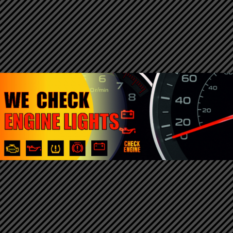 We Check