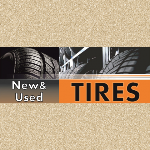 Tires