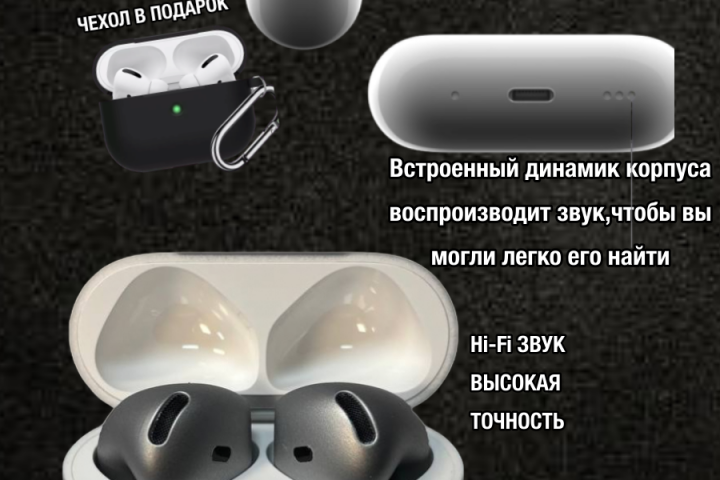 Инфографика