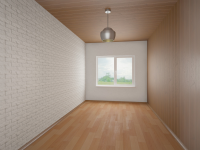 Дизайн-проект комнаты