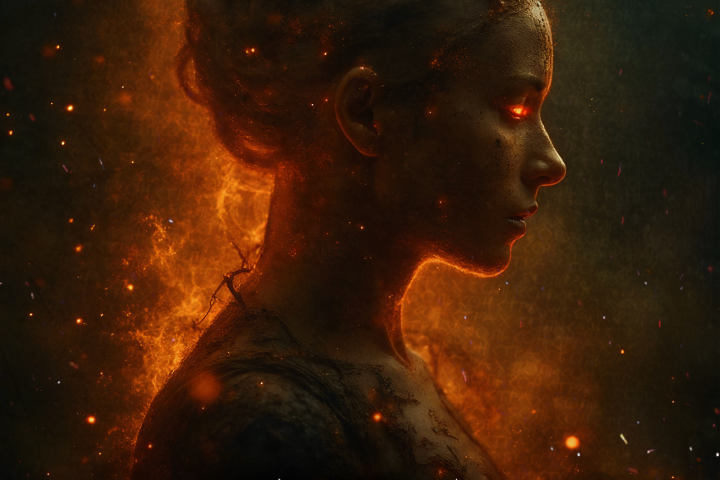 SYNFERA - Страх. Боль. Сон