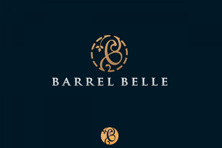 BARREL BELLE logo