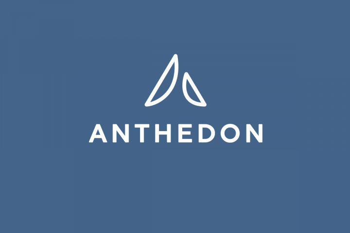 ANTHEDON logo