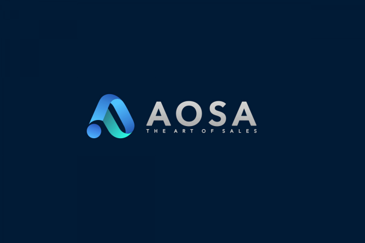 AOSA logo